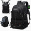 Mochila de Viaje para Montañismo de Gran Capacidad para Hombre