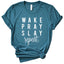 Wake Pray Slay-1320 - Korvel