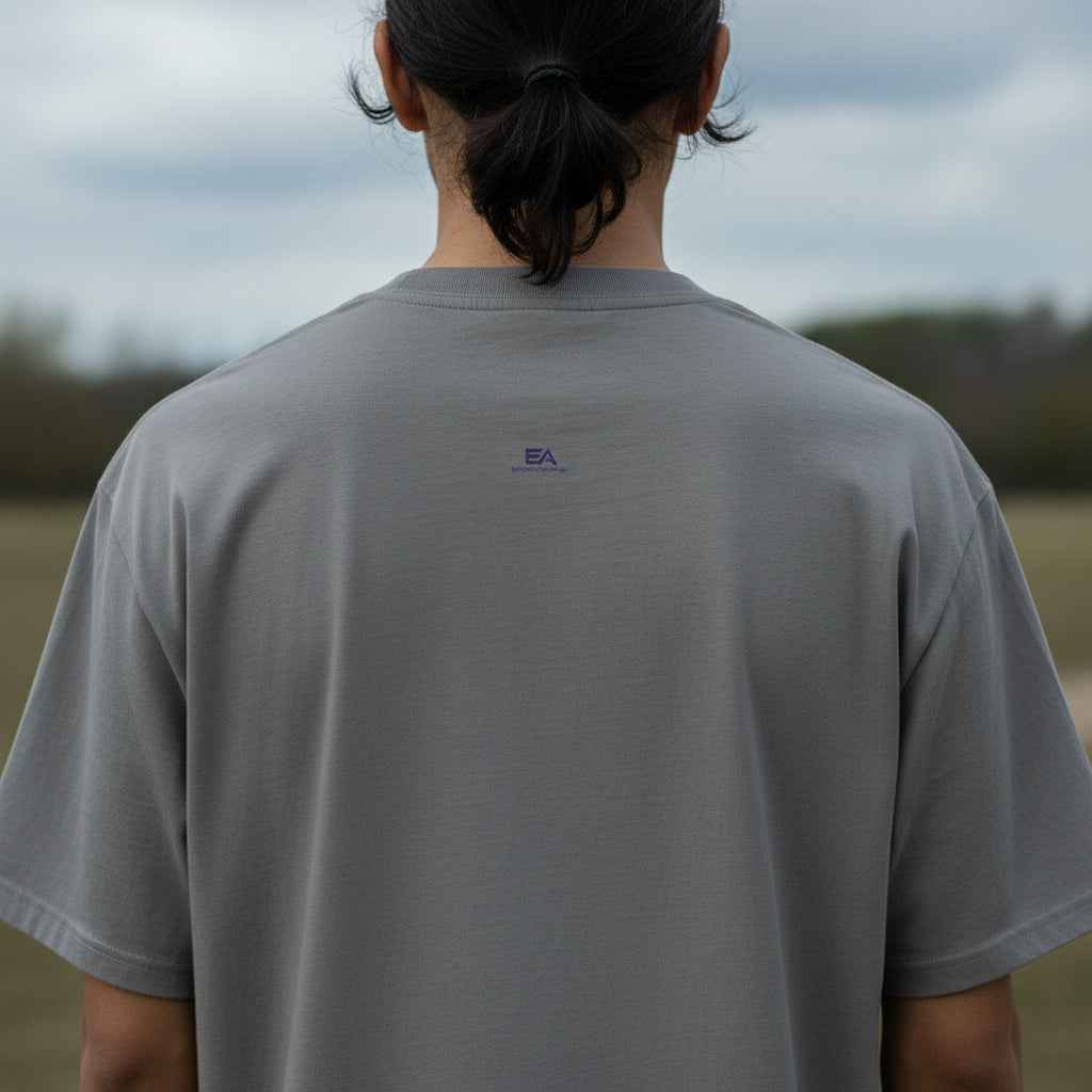 Wildbound Backpack Cat Heavyweight Tee