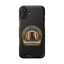 Department of Feline Oversight MagSafe iPhone Case - Designated Human Edition