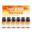 Autumn Essential Oil Set Indoor Warm Atmosphere Long-Lasting Warm Fragrance Soft Fragrance Humidifier Available - Korvel
