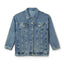 Tougher Attitude Women's Denim Jacket