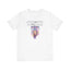 A Story Untold Unisex Jersey Short Sleeve Tee