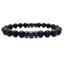 Epic Volcanic Stone Bracelet for Men and Women