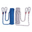 Premium Outdoor Climbing Rope - 10M