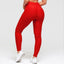 Booty Lifting Anti Cellulite Scrunch Leggings Without Pocket - Korvel