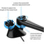 Car Collision Cymbals & Ventilated Drums - Decorative Instruments