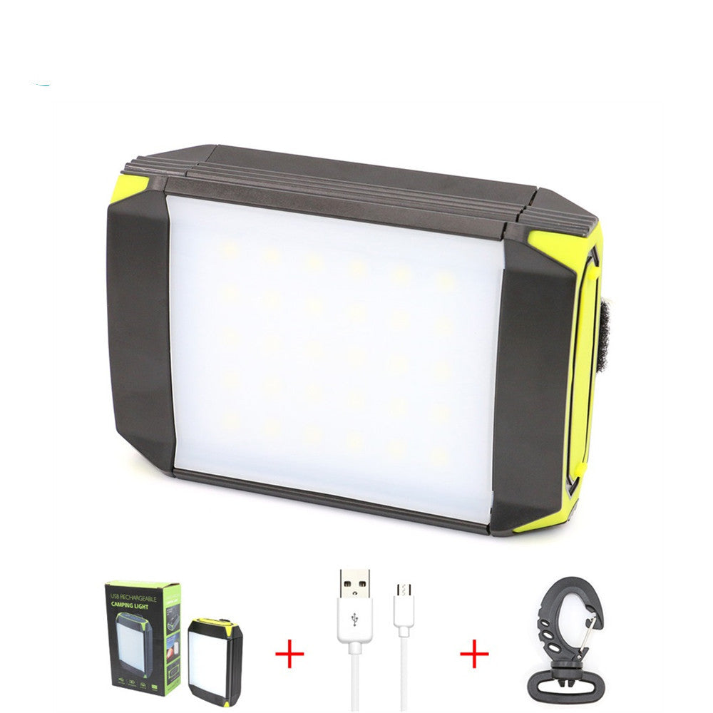 Premium LED Outdoor Camping Light