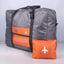 Sac de sport pliable imperméable grande capacité