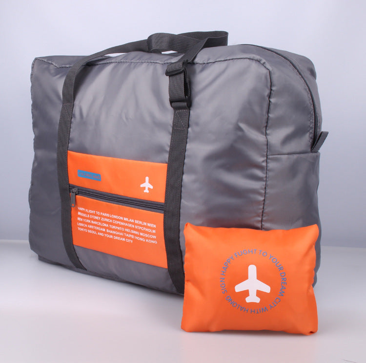Sac de sport pliable imperméable grande capacité