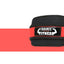 Premium Nylon Weightlifting Belt for Fitness