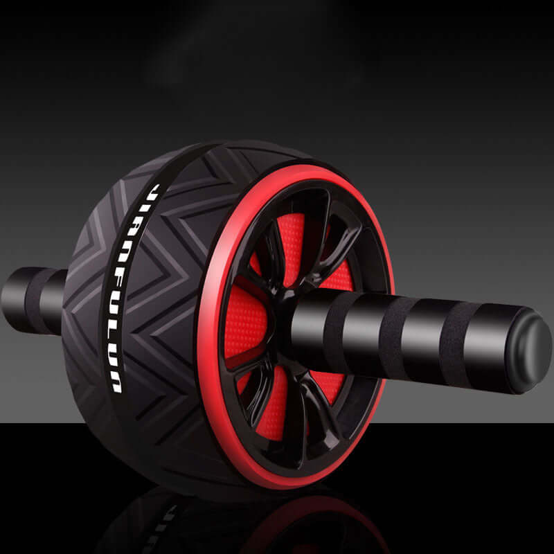 Vellmara Core Strength Abdominal Wheel for Ultimate Fitness - Korvel