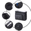Folding Bicycle Head Bag On Behalf Of Driving Electric Vehicle Bag Hanging Bag Mountain Bike Front Handlebar Bag Faucet Bag Equipment - Korvel