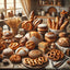 Premium Bread Loaf Pans for Every Baker