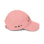 Avertissement : Casquette "Prenez soin de votre animal à vos risques et périls" – Casquette brodée S