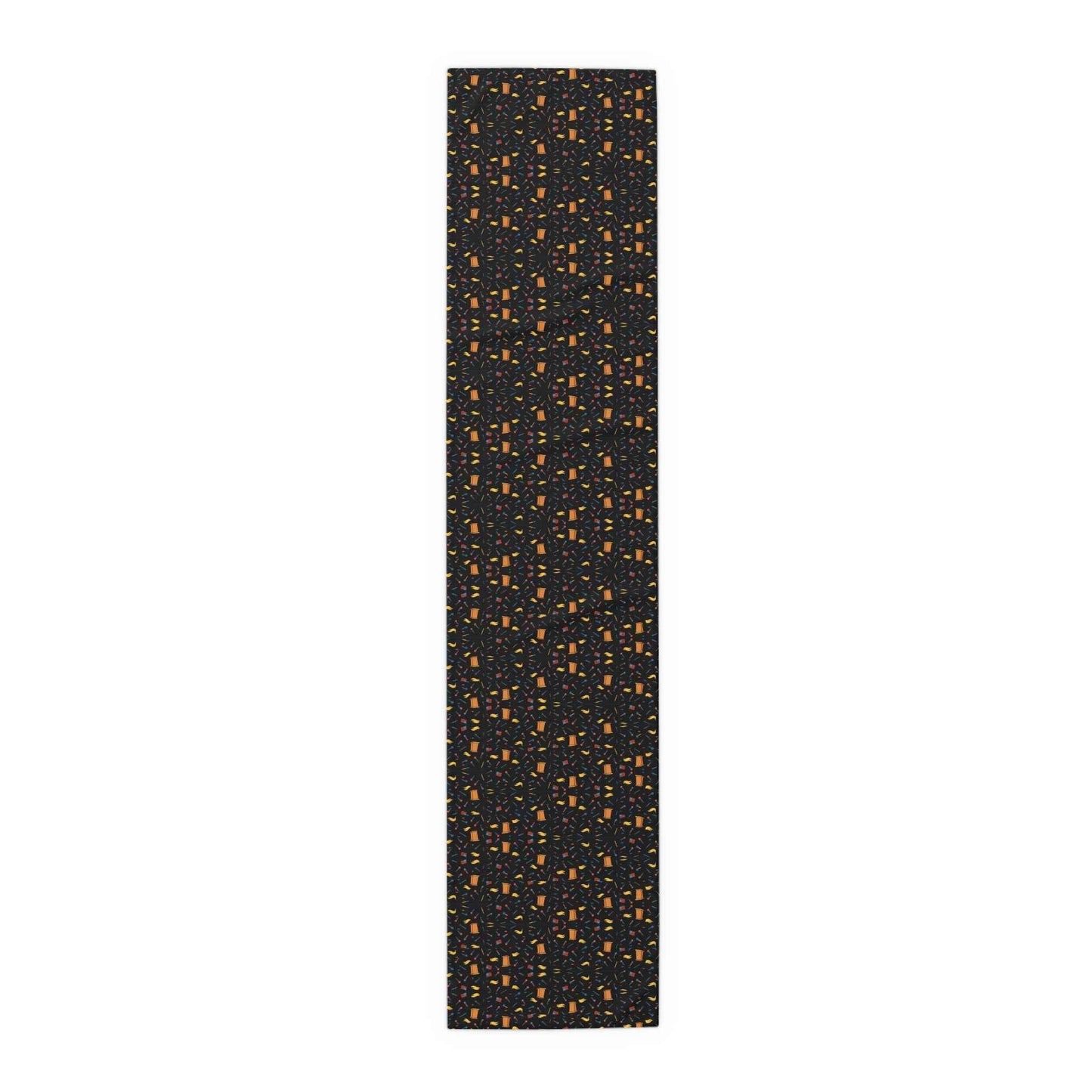 State of the Dinner Table Political Parody Table Runner