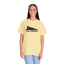Totally Unbothered Unisex Statement T-Shirt