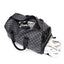 Sac de voyage portable pour hommes premium