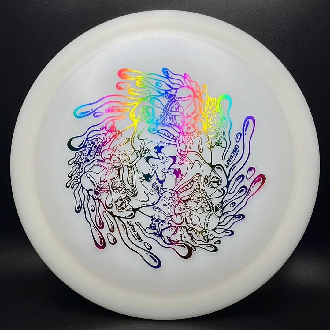 UV Z Raptor - Edición Limitada Ledgestone 2023
