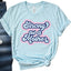 Strong As A Mother Unisex T-Shirt