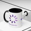 Taza de Café con Aislamiento Cerebral