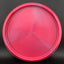 Titanium Zone - Ricky Wysocki - Raptor Shield Stamp Disc
