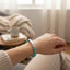 Bracelet Morse Code AWARENESS – Sensibilisation à l'épilepsie