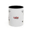 Charming Cat-Themed Accent Coffee Mug (11oz & 15oz) - Korvel
