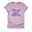 Strong As A Mother Unisex T-Shirt