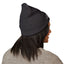 Bonnet tricoté brodé très légal et très cool