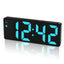 MiniGlow Invisble Clock - Korvel