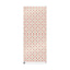 Papier Cadeau Red Tape – Papier Cadeau Parodique Politique
