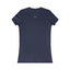 Mildly Feral Women’s Tee - Soft Fabric, Sharp Personality