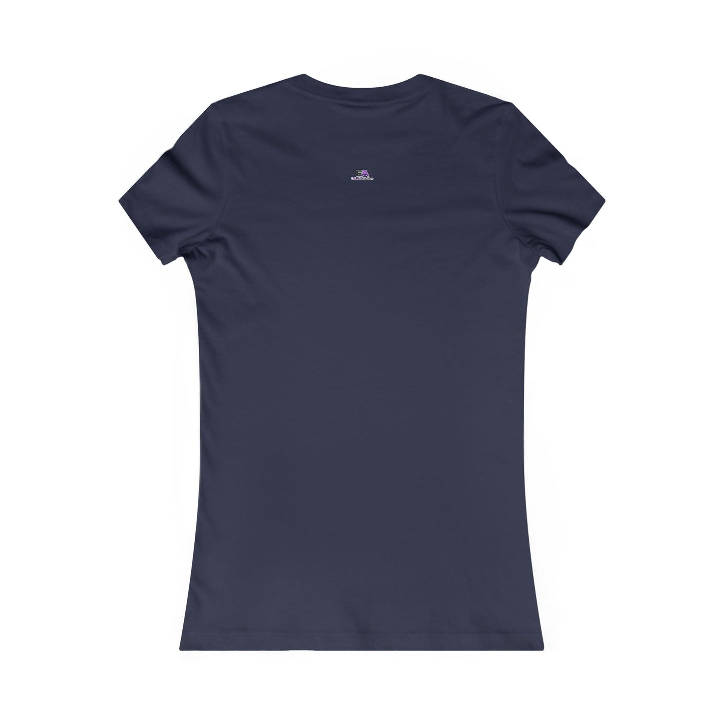 Mildly Feral Women’s Tee - Soft Fabric, Sharp Personality