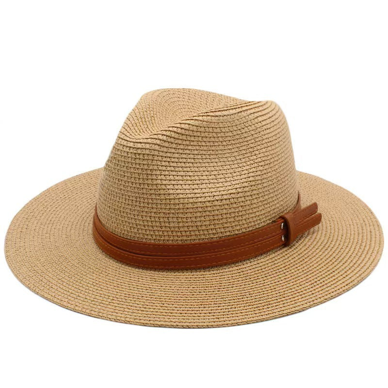 Premium Baby Summer Beach Hat for Boys and Girls
