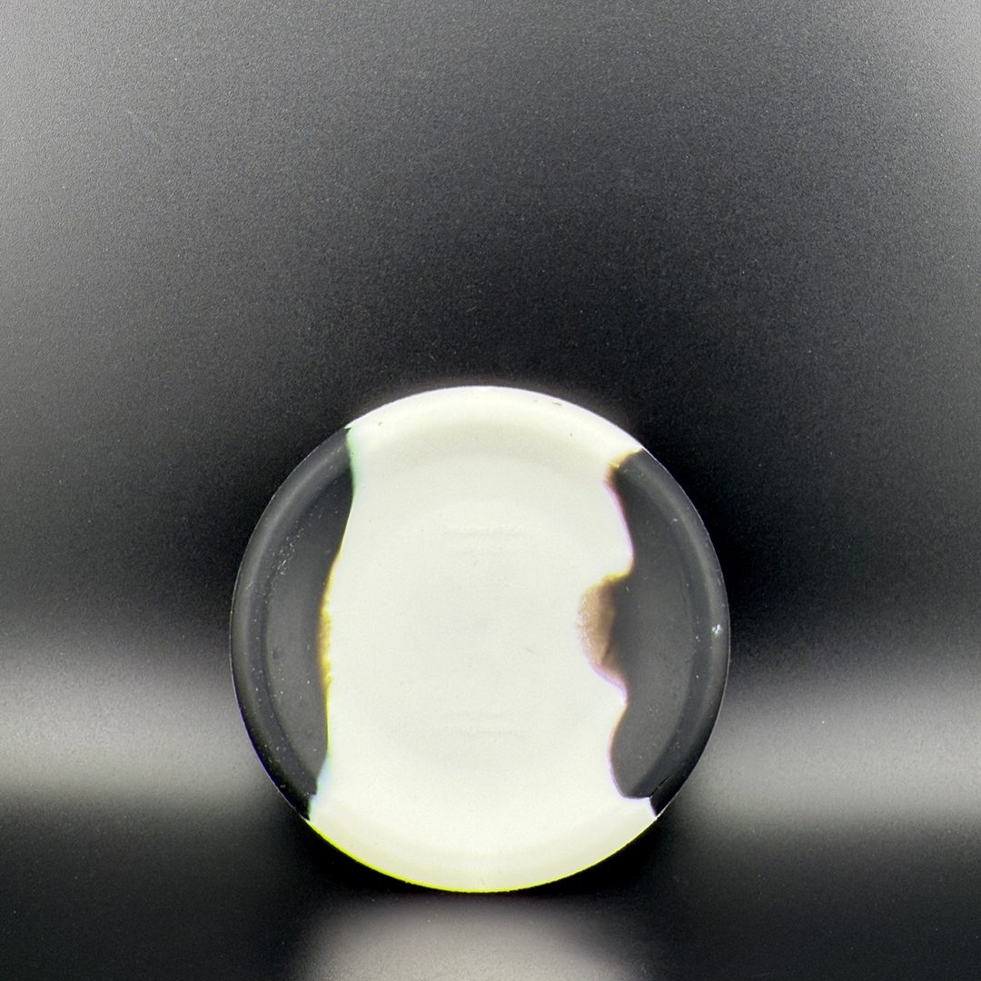 RAD Rubber Glow Mini - STRATUS Fear Edition