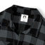 Chemise en flanelle unisexe Papillon de l'épilepsie