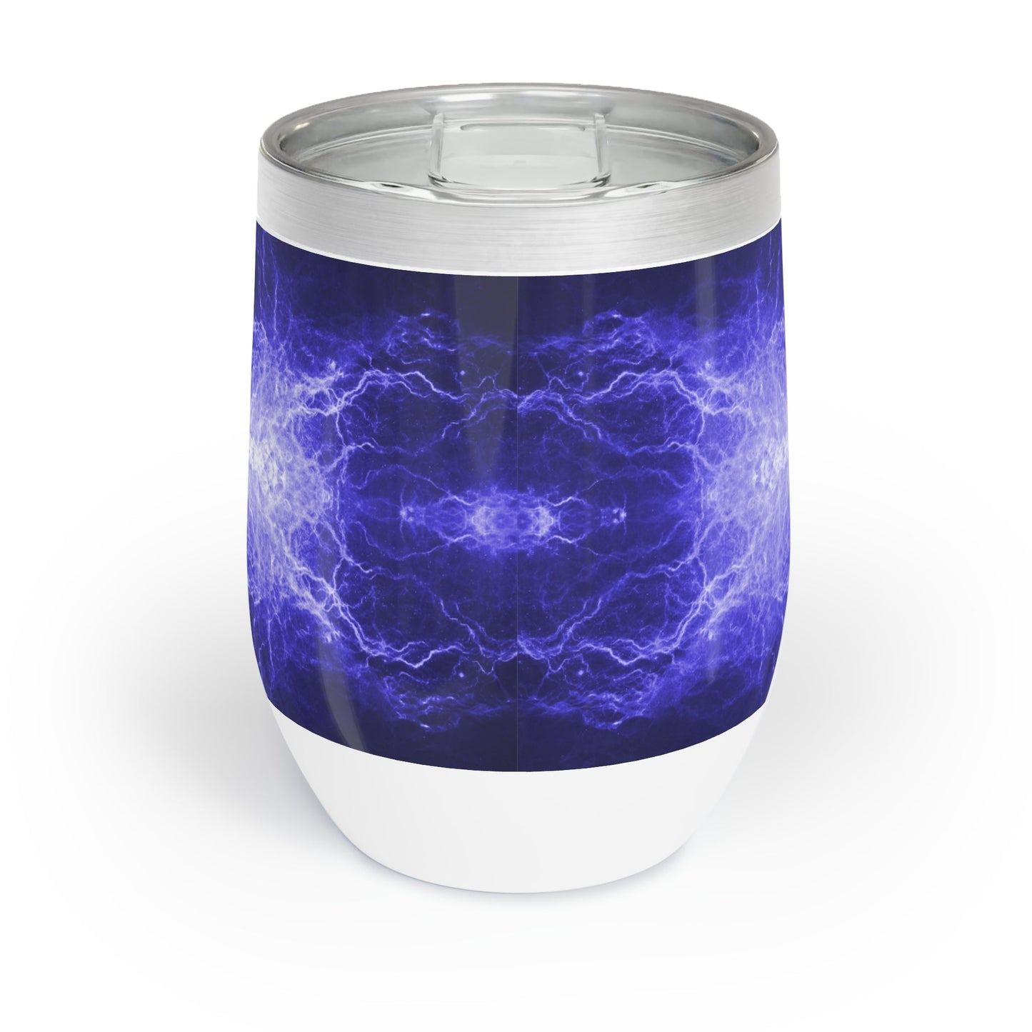 Tempest-Resistant Wine Tumbler for Every Sip - Korvel