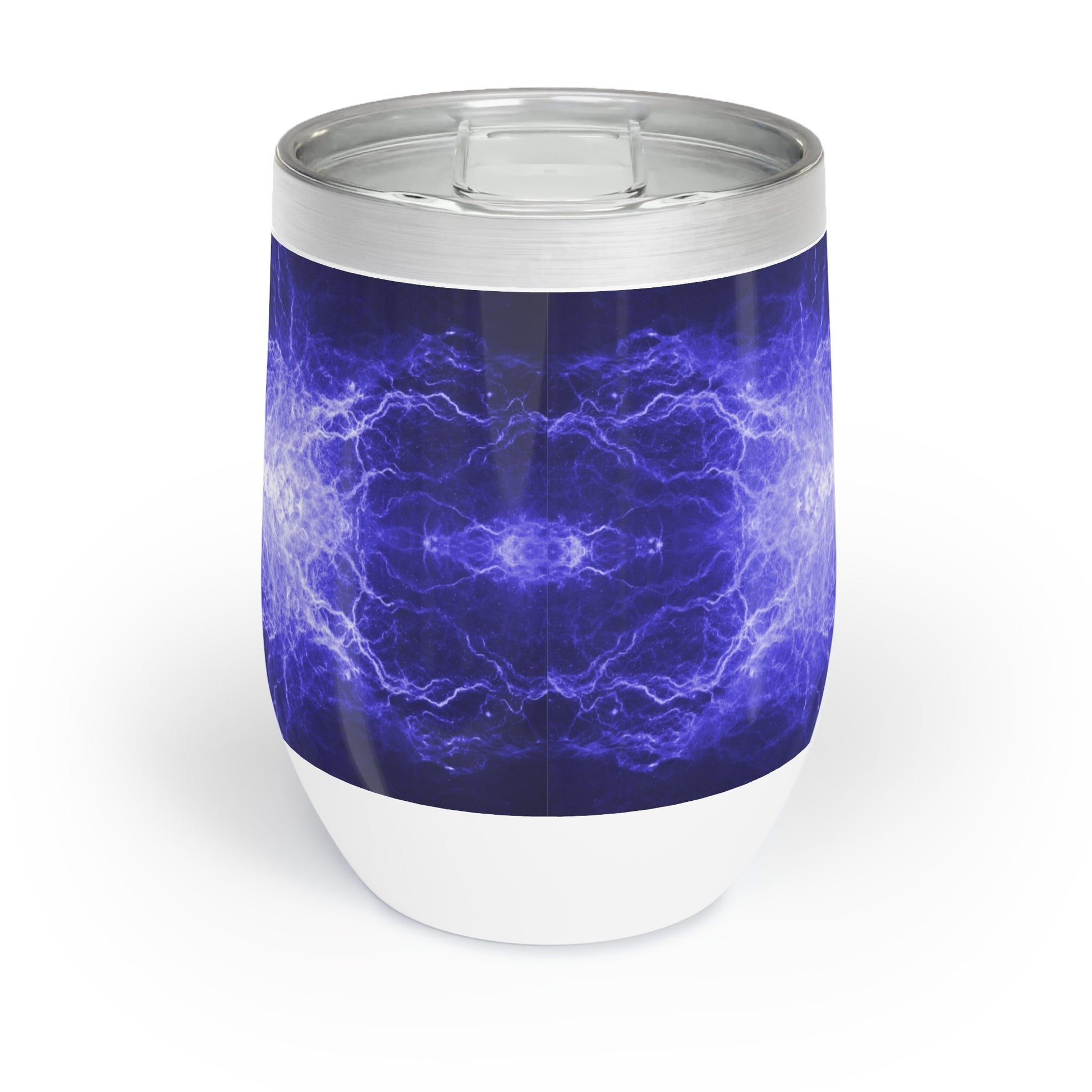 Tempest-Resistant Wine Tumbler for Every Sip - Korvel