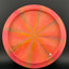 Nebula Aura Omen - Freedom Chicken Disc Golf Driver