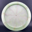 Conducteur de Disc Golf Venom en Titane Tourbillon