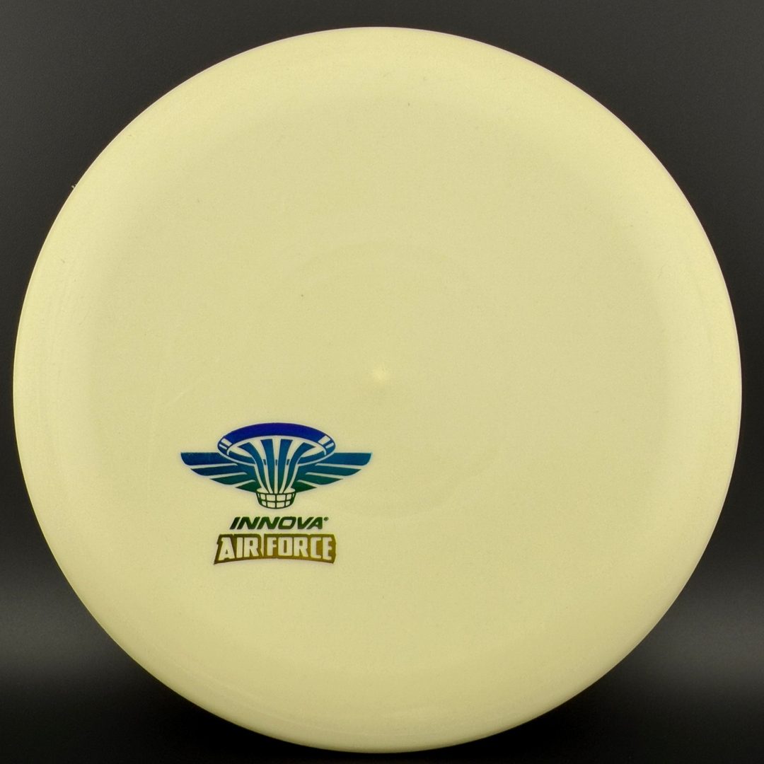 Innova Proto Glow Soft Pro Firefly Disc Golf Putter