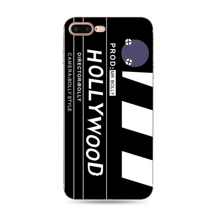 For iPhone 6S 7 7Plus 5 8 8Plus X XS Max SAMSUNG Retro Camera Cassette Tapes Boombox Calculator Keyboard Soft Phone Case Fundas - Korvel