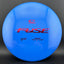 Disque de Golf Gold Fuse Midrange