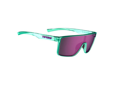 Lunettes Tifosi Sanctum Vert Clair/Violet