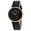 Christian Van Sant Women's Lotus Watch