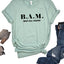 BAM 1330 Baseball Batting Tee