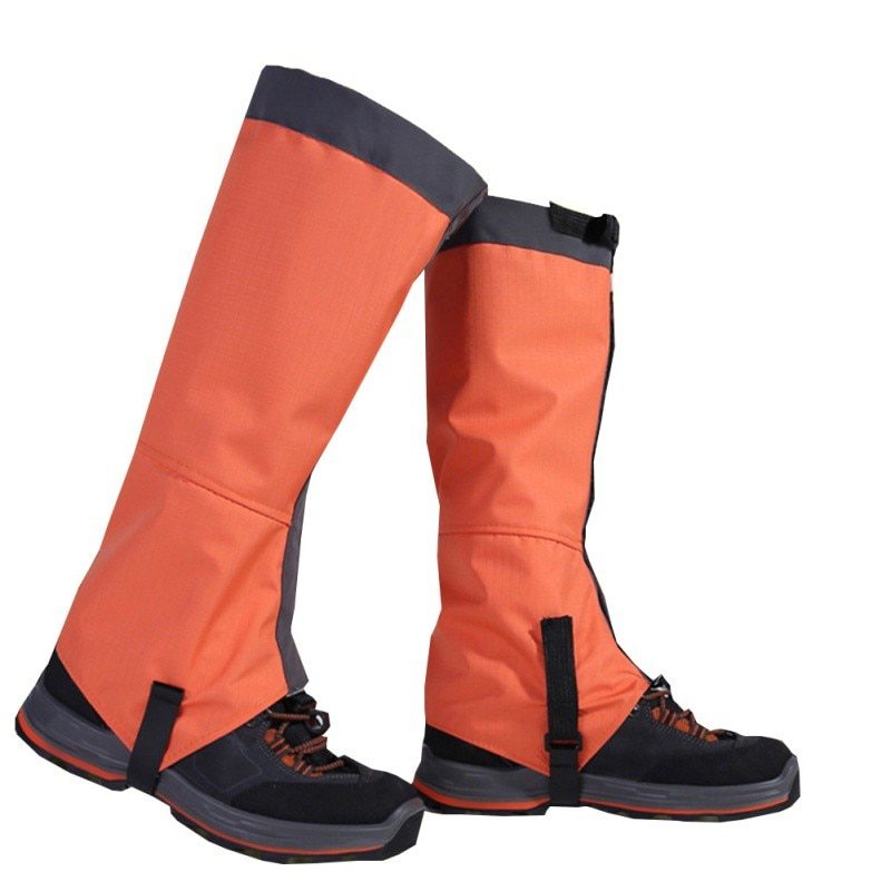 Premium Outdoor Snow Kneepad for Comfort and Protection