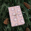 Smiling Cat Pattern Gift Wrap - All-Purpose Wrapping Paper