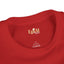 Camiseta Infantil Certificada Six-Seven